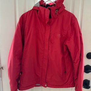 Marker winter waterproof ski coat